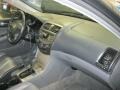 Graphite Pearl - Accord EX-L V6 Sedan Photo No. 35