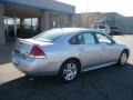 Silver Ice Metallic - Impala LT Photo No. 6