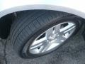 Silver Ice Metallic - Impala LT Photo No. 20