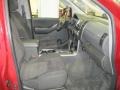 2007 Red Brawn Nissan Pathfinder SE 4x4  photo #41