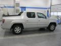 Billet Silver Metallic - Ridgeline RTL Photo No. 3