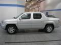 Billet Silver Metallic - Ridgeline RTL Photo No. 4