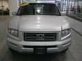 Billet Silver Metallic - Ridgeline RTL Photo No. 5