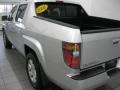 Billet Silver Metallic - Ridgeline RTL Photo No. 8
