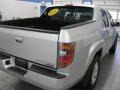 Billet Silver Metallic - Ridgeline RTL Photo No. 10