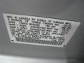 Billet Silver Metallic - Ridgeline RTL Photo No. 15