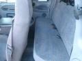 2001 Bright White Dodge Ram 2500 SLT Quad Cab  photo #10