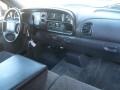 2001 Bright White Dodge Ram 2500 SLT Quad Cab  photo #17