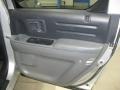 Billet Silver Metallic - Ridgeline RTL Photo No. 38