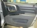 Billet Silver Metallic - Ridgeline RTL Photo No. 39