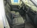 Billet Silver Metallic - Ridgeline RTL Photo No. 40