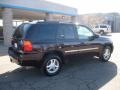 2008 Dark Crimson Red Metallic GMC Envoy SLE 4x4  photo #6