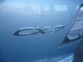 2007 Icy Blue Metallic Mazda CX-7 Grand Touring  photo #13