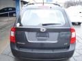 2008 Urban Gray Kia Rondo LX  photo #7