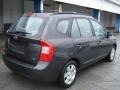 2008 Urban Gray Kia Rondo LX  photo #8