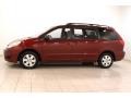 Salsa Red Pearl - Sienna LE Photo No. 4