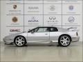 Silver Metallic - Esprit V8 Photo No. 4