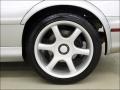 1999 Lotus Esprit V8 Wheel and Tire Photo