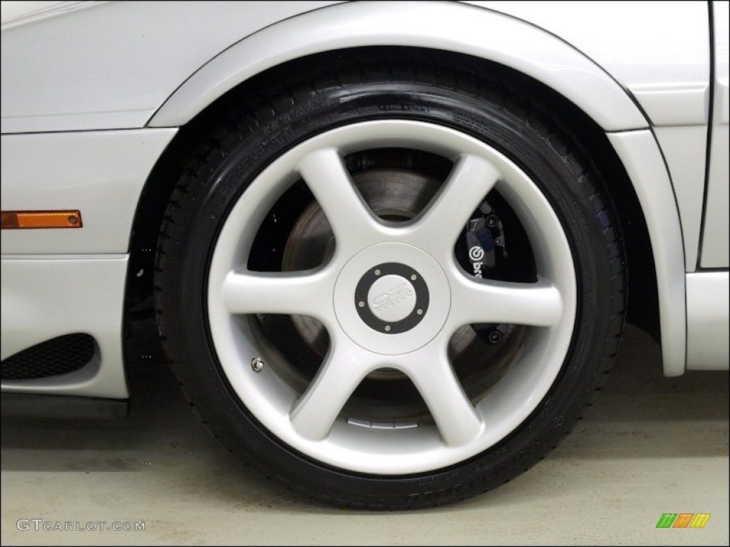 1999 Lotus Esprit V8 Wheel Photo #60227707