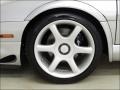 1999 Lotus Esprit V8 Wheel and Tire Photo