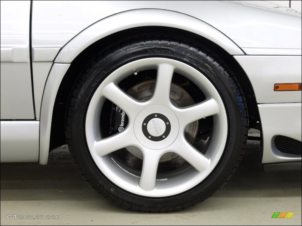 1999 Lotus Esprit V8 Wheel Photo #60227713