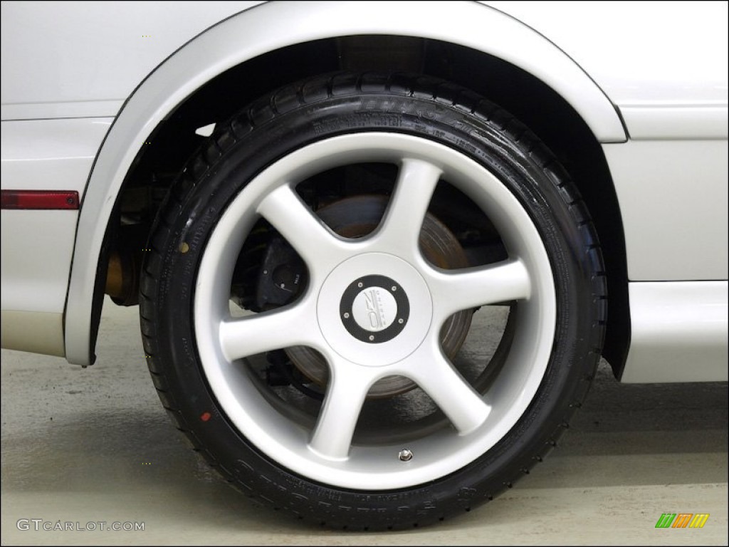 1999 Lotus Esprit V8 Wheel Photo #60227719