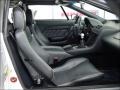 Black Interior Photo for 1999 Lotus Esprit #60227731