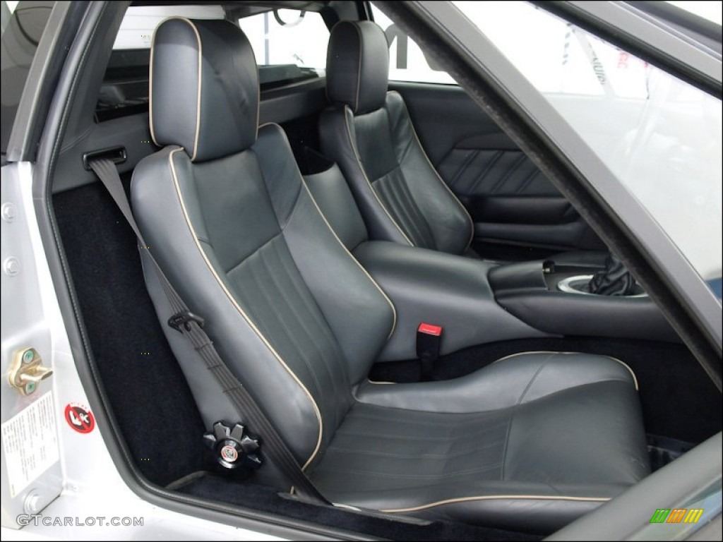 1999 Lotus Esprit V8 Front Seat Photo #60227737