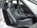 1999 Lotus Esprit Black Interior Front Seat Photo