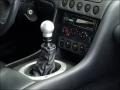  1999 Esprit V8 5 Speed Manual Shifter