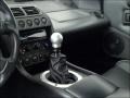 1999 Lotus Esprit Black Interior Transmission Photo