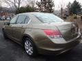 Bold Beige Metallic - Accord EX Sedan Photo No. 5