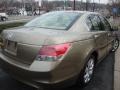 Bold Beige Metallic - Accord EX Sedan Photo No. 9