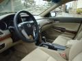 Bold Beige Metallic - Accord EX Sedan Photo No. 16