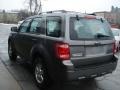 2009 Sterling Grey Metallic Ford Escape XLS  photo #6