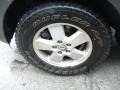 2009 Sterling Grey Metallic Ford Escape XLS  photo #11