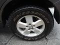 2009 Sterling Grey Metallic Ford Escape XLS  photo #12