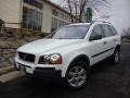 Ice White - XC90 2.5T AWD Photo No. 2