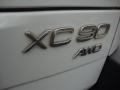 Ice White - XC90 2.5T AWD Photo No. 7