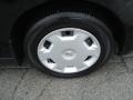 Super Black - Versa 1.8 SL Hatchback Photo No. 10
