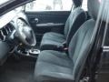 Super Black - Versa 1.8 SL Hatchback Photo No. 14