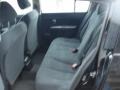 Super Black - Versa 1.8 SL Hatchback Photo No. 16