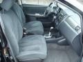 Super Black - Versa 1.8 SL Hatchback Photo No. 20