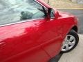 Barcelona Red Metallic - Camry LE Photo No. 10