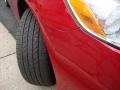 Barcelona Red Metallic - Camry LE Photo No. 12