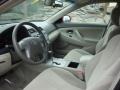 Barcelona Red Metallic - Camry LE Photo No. 16