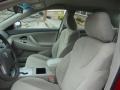 Barcelona Red Metallic - Camry LE Photo No. 18