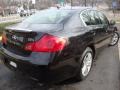 Black Obsidian - G 37 x AWD Sedan Photo No. 10