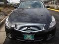 2011 Black Obsidian Infiniti G 37 x AWD Sedan  photo #13