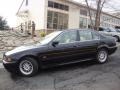 2002 Black Sapphire Metallic BMW 5 Series 525i Sedan  photo #4